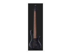 Schecter Stiletto Stealth-5 image 2