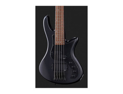 Schecter Stiletto Stealth-5 image 4