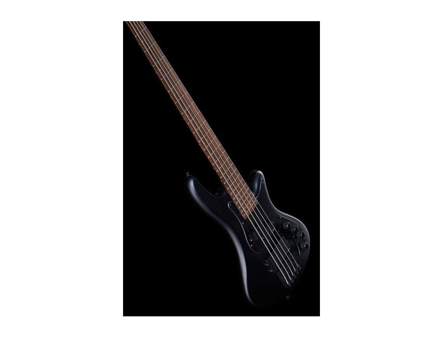 Schecter Stiletto Stealth-5 - What To Know & Where To Buy | Equipboard