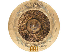 Meinl Byzance Extra Dry 22" Dual Ride image 2