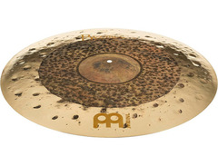 Meinl Byzance Extra Dry 22" Dual Ride image 3