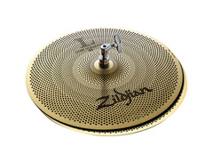 Zildjian L80 468 Low Volume Cymbals image 2