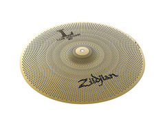 Zildjian L80 468 Low Volume Cymbals image 3