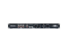 American Audio Media Operator BT image 2