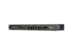 American Audio Media Operator BT image 3