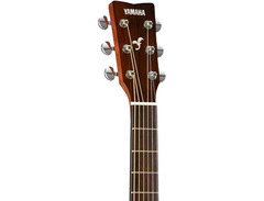 Yamaha FGX800C Natural image 3