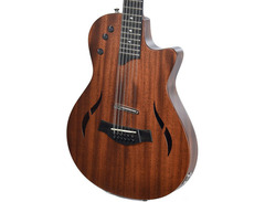 Taylor T5z-12 Classic 12-String Hollow Body Electric Guitar image 2