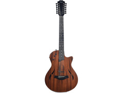 Taylor T5z-12 Classic 12-String Hollow Body Electric Guitar image 4