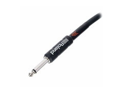 Roland RIC-B3 Black Series Instrument Cable image 2
