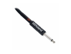 Roland RIC-B3 Black Series Instrument Cable image 3