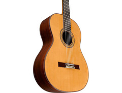 ALHAMBRA CLASSICAL GUITAR 9P image 4