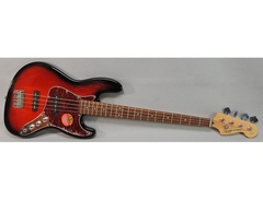 Squier Standard Jazz Bass - What To Know & Where To Buy | Equipboard