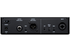Shure Level Loc Compressor image 3