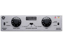 Shure Level Loc Compressor image 4