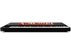 Morley Rex Brown Old Blue Wah Pedal image 3