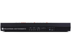 Morley Rex Brown Old Blue Wah Pedal image 4