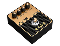 Marshall JCM 900 Hi Gain Distortion Pedal image 2
