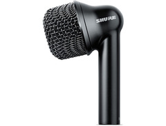 Shure NXN6 Tom/Snare Drum Microphone - 3-pack image 3