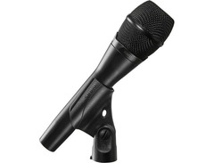 Shure KSM11B/C Handheld Condenser Microphone image 3
