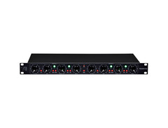 TK Audio Transformer Harmonic Generator image 2