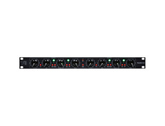 TK Audio Transformer Harmonic Generator image 3