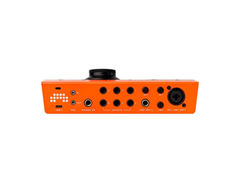 Bitwig Connect 4/12 4x12 USB-C Audio Interface image 2