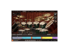 Toontrack Fusion EZX Expansion image 2