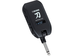 Boss Katana:Go Mini Guitar Headphone Amp image 2