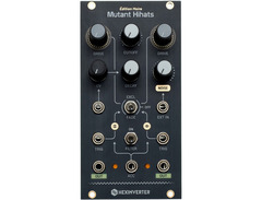 Erica Synths Hexinverter Mutant Drum Eurorack Bundle image 3