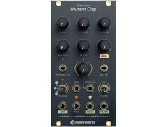 Erica Synths Hexinverter Mutant Drum Eurorack Bundle image 4