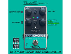 PastFX Poly Chorus image 2