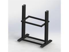 Sound Anchors Barefoot MM12 Stand image 2