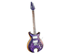 Dazzle Guitars Odyssey image 2