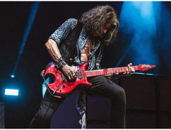 Dazzle Guitars Odyssey image 3