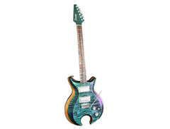 Dazzle Guitars Odyssey image 4