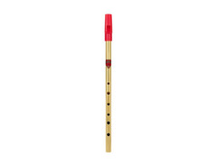 Generation Flageolet Brass D-tuning image 2