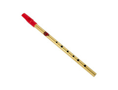 Generation Flageolet Brass D-tuning image 3
