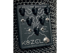 Wyatt Audio Kozel image 2
