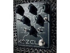 Wyatt Audio Kozel image 3