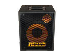Markbass MB58R Mini CMD 121 Pure Combo image 2
