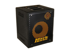 Markbass MB58R Mini CMD 121 Pure Combo image 3