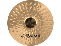 Sabian HHX Mike Portnoy Max Ride Cymbal image 4