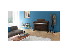 Kawai CA401 Digital Concert Piano image 2