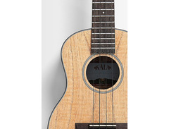 Kala Cape Lilac Mahogany Tenor Ukulele image 2