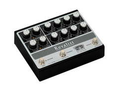 Tone King Royalist Tube Preamp Pedal image 2