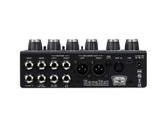 Tone King Royalist Tube Preamp Pedal image 3