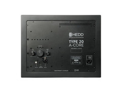 HEDD Type 20 A-Core image 3