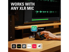 Elgato Wave XLR MK.2 USB-C Audio Interface image 3