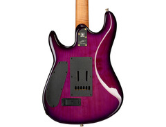 Ernie Ball Music Man Jason Richardson Artist Series Cutlass 8-string Electric Guitar image 2