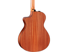 Taylor 112ce Special Edition Acoustic-electric Guitar image 2